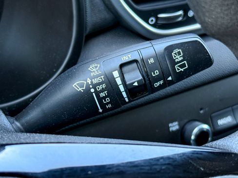 Certified 2021 Kia Sportage LX w/ LX AWD Popular Package image 29