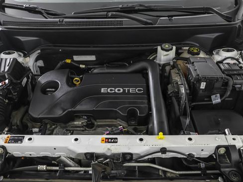 Used 2018 Chevrolet Equinox LT image 50