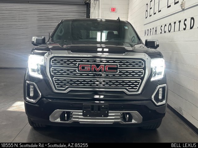 Used 2020 GMC Sierra 1500 Denali w/ Denali Ultimate Package AWD/4WD image 5