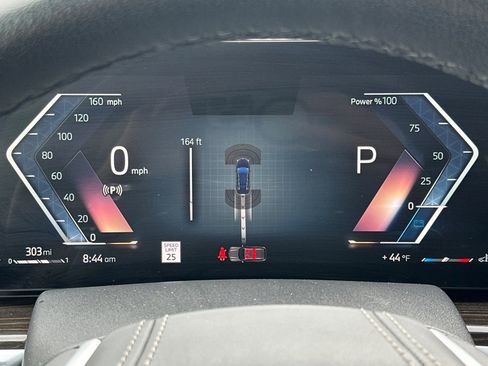 Certified 2023 BMW X7 xDrive40i w/ Premium Package image 34