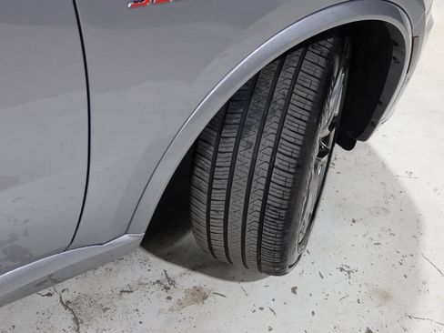 Used 2021 Dodge Durango SRT w/ Technology Group AWD/4WD image 42