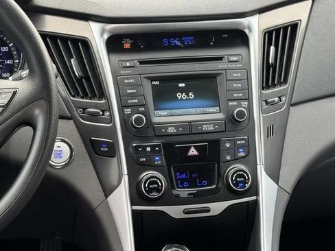 Used 2014 Hyundai Sonata Hybrid FWD image 15
