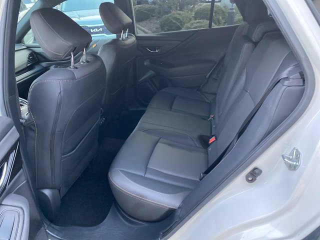 Used 2022 Subaru Outback Wilderness AWD/4WD image 19