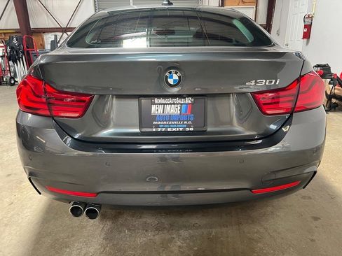Used 2018 BMW 430i Gran Coupe image 10
