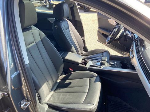 Used 2017 Audi A4 2.0T Premium image 19