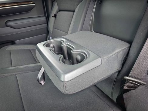 New 2026 GMC Sierra 1500 Elevation image 36