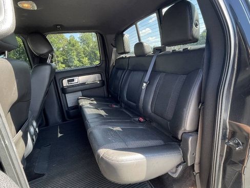 Used 2014 Ford F150 Raptor w/ Equipment Group 801A Luxury AWD/4WD image 20