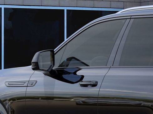 New 2026 Cadillac Escalade IQL Sport 1 image 12