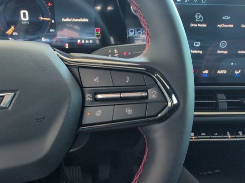 New 2026 Chevrolet Equinox EV RS image 20