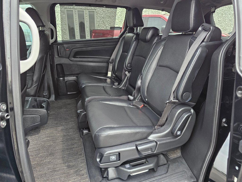 Used 2024 Honda Odyssey EX-L image 15