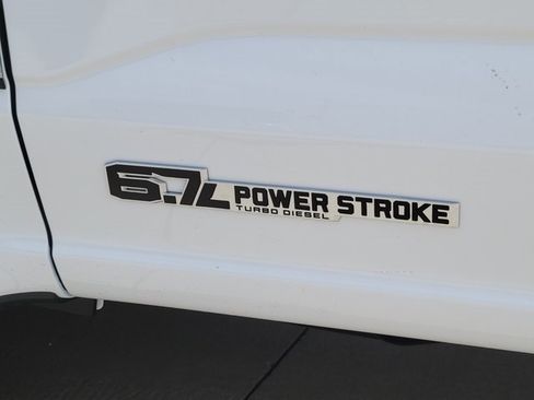 New 2026 Ford F350 XLT image 13