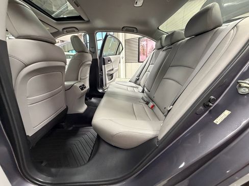 Used 2014 Honda Accord EX-L image 56