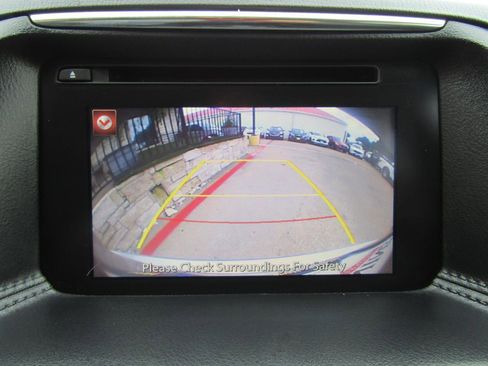 Used 2016 MAZDA CX-5 Touring AWD/4WD image 16