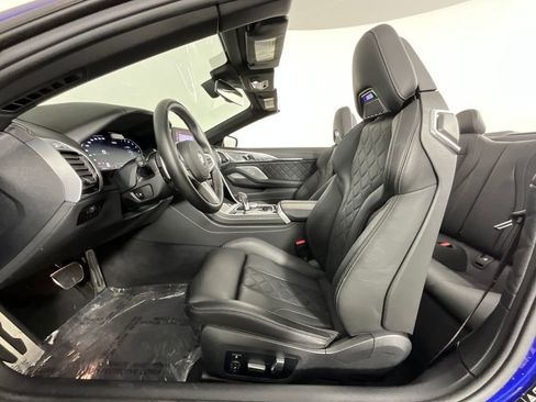 Used 2024 BMW M8 Competition image 18