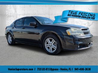 Used 2013 Dodge Avenger SXT FWD video 1