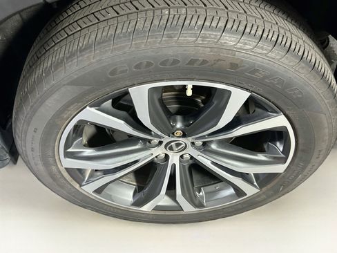 Used 2022 Lexus RX 350 AWD w/ Premium Package image 31