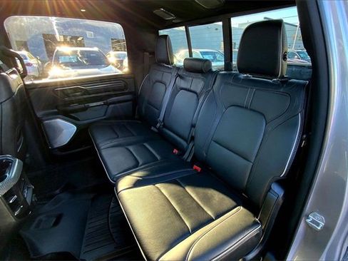 Used 2021 RAM 1500 Limited image 17