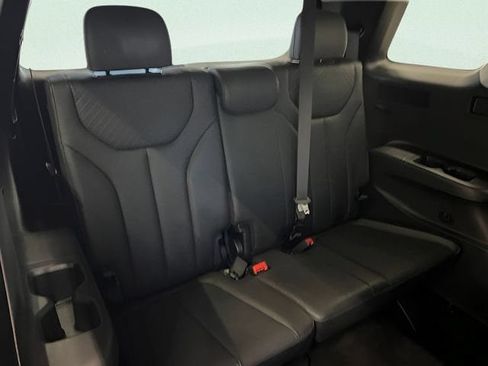 Used 2025 Hyundai Palisade SEL AWD/4WD image 11