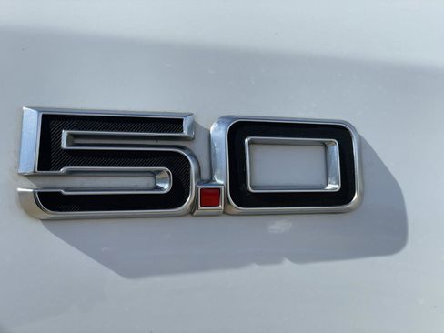 Used 2024 Ford Mustang GT Premium image 45