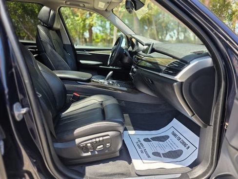 Used 2014 BMW X5 xDrive35d AWD/4WD image 39