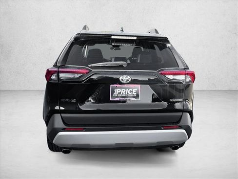 Used 2024 Toyota RAV4 Adventure image 6