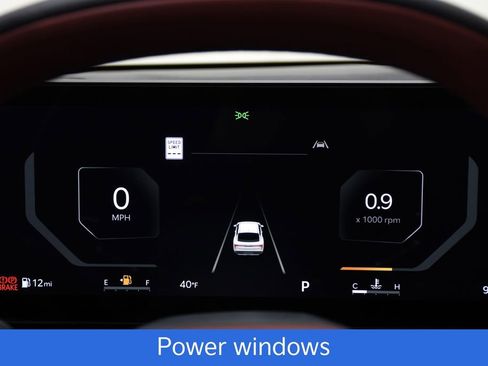 New 2026 Kia K4 EX FWD image 13
