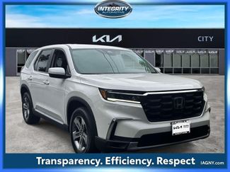 Used 2023 Honda Pilot EX-L video 1