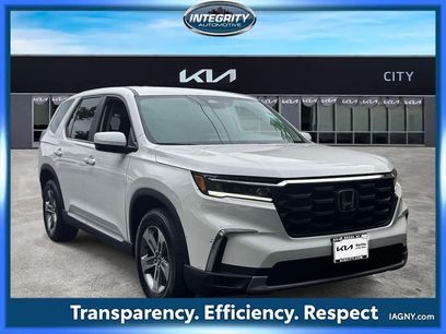 Used 2023 Honda Pilot EX-L