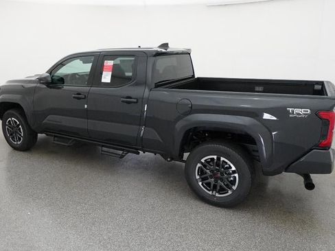 New 2026 Toyota Tacoma TRD Sport image 37