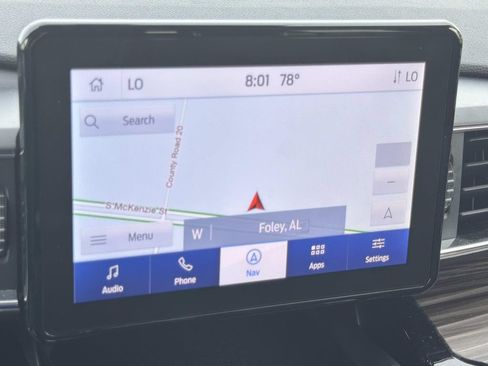Certified 2023 Ford Explorer Limited w/ Equipment Group 301A AWD/4WD image 25