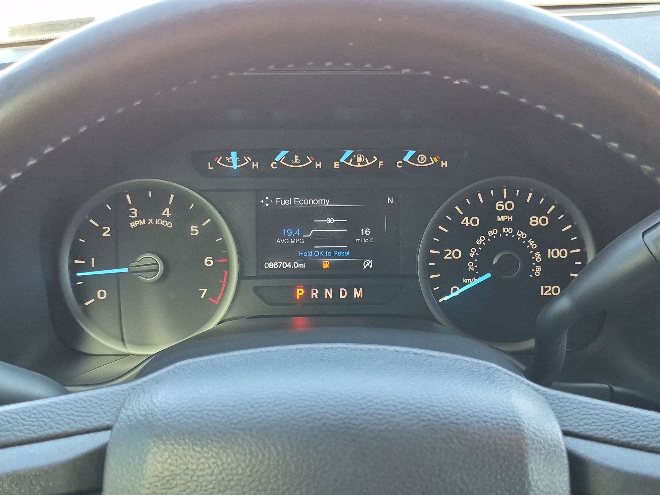 Used 2019 Ford F150 XLT w/ Equipment Group 301A Mid AWD/4WD image 19