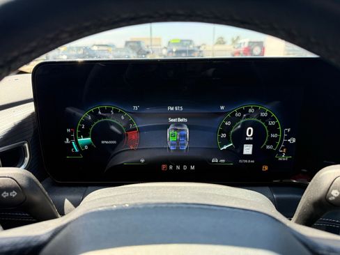 Used 2025 Ford Mustang GT Premium RWD image 6