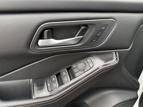 New 2026 Nissan Rogue SV w/ Rock Creek Premium Package image 23