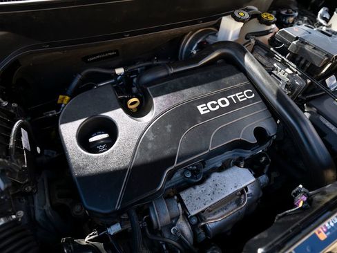 Used 2018 GMC Terrain SLE w/ Driver Convenience Package image 35