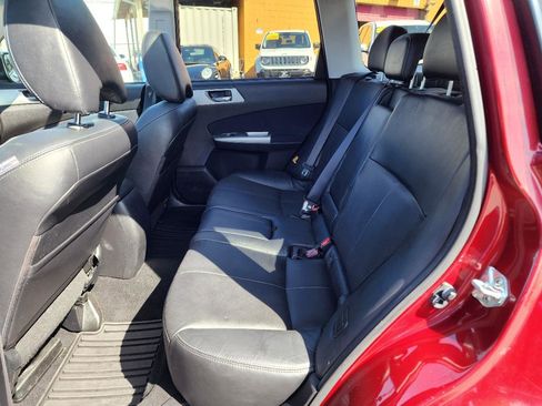 Used 2009 Subaru Forester 2.5X Limited AWD/4WD image 21