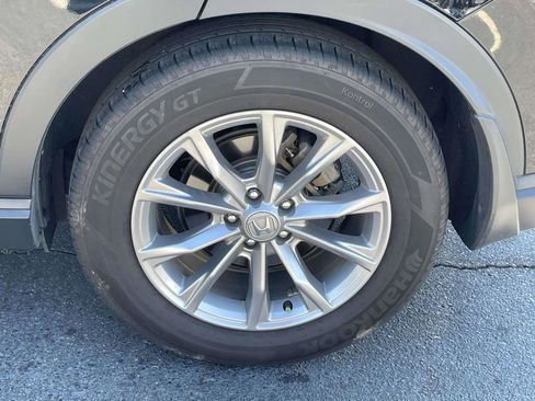 Used 2023 Honda CR-V EX image 28