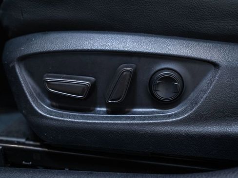 Used 2024 Toyota Camry XSE image 16