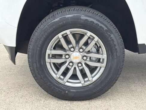 New 2026 Chevrolet Colorado LT image 11