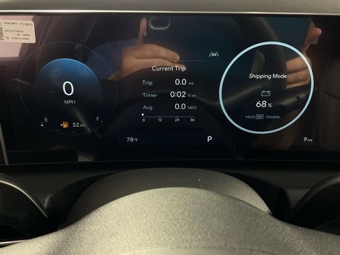 New 2026 Hyundai Santa Cruz SEL image 24