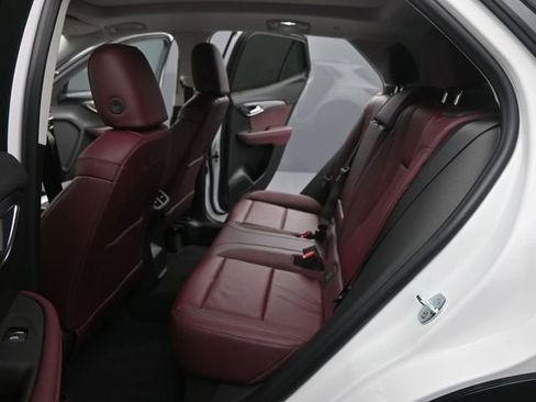 New 2026 Buick Envision Sport Touring AWD/4WD image 13