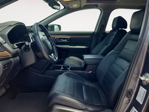 Used 2020 Honda CR-V EX-L image 9