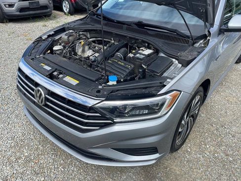 Used 2020 Volkswagen Jetta SEL FWD image 24