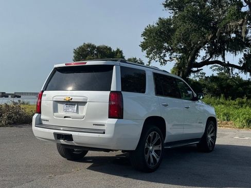 Used 2019 Chevrolet Tahoe Premier image 5