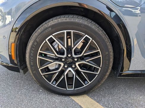 Used 2024 Ford Mustang Mach-E Premium image 39