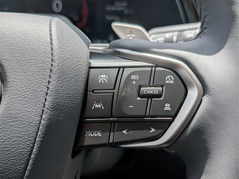 New 2026 Lexus RX 350 F Sport AWD/4WD image 25
