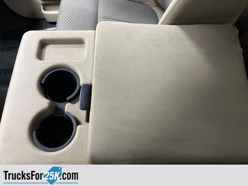 Used 2015 Ford F350 XLT w/ Snow Plow Prep Package image 16