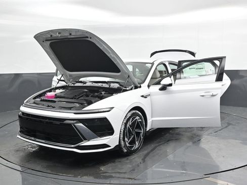 New 2026 Hyundai Sonata SEL image 51