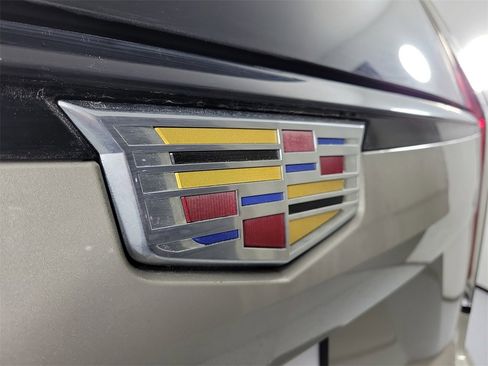 Certified 2023 Cadillac Escalade Sport w/ Touring Package image 6