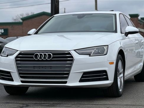 Used 2017 Audi A4 2.0T Ultra Premium image 13