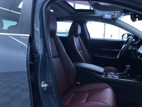 Used 2025 MAZDA CX-30 AWD 2.5 S w/ Preferred Package image 22